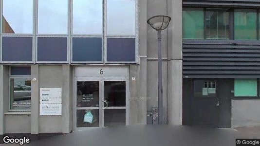 Lejligheder til leje i Område ikke angivet - Foto fra Google Street View