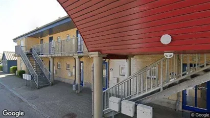 Lejligheder til leje i Vejle Centrum - Foto fra Google Street View