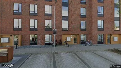 Lejligheder til leje i Odense V - Foto fra Google Street View