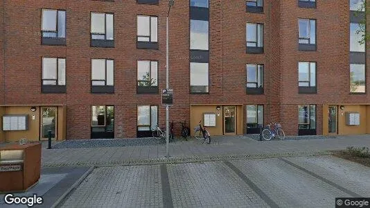 Lejligheder til leje i Odense V - Foto fra Google Street View