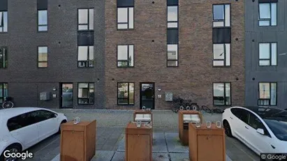 Lejligheder til leje i Odense V - Foto fra Google Street View