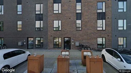 Lejligheder til leje i Odense V - Foto fra Google Street View