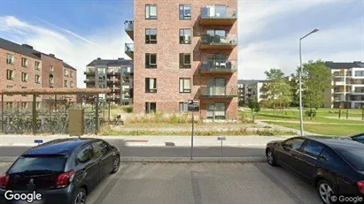 Lejligheder til leje i Odense V - Foto fra Google Street View
