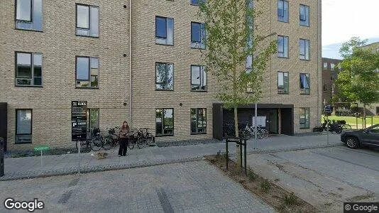 Lejligheder til leje i Odense V - Foto fra Google Street View