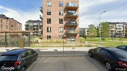 Lejligheder til leje i Odense V - Foto fra Google Street View