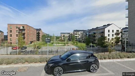 Lejligheder til leje i Odense V - Foto fra Google Street View