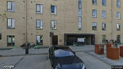 Lejligheder til leje i Odense V - Foto fra Google Street View