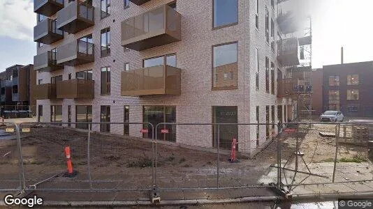 Lejligheder til leje i Viborg - Foto fra Google Street View