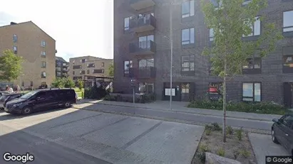 Lejligheder til leje i Odense V - Foto fra Google Street View