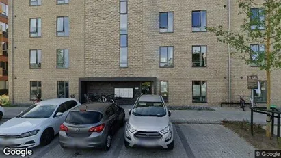 Lejligheder til leje i Odense V - Foto fra Google Street View