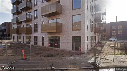 Lejligheder til leje i Viborg - Foto fra Google Street View