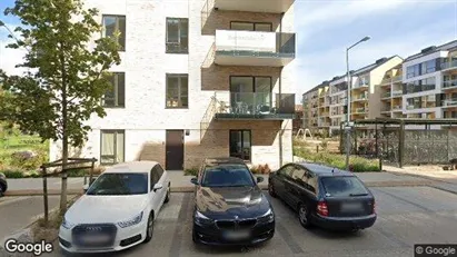 Lejligheder til leje i Odense V - Foto fra Google Street View