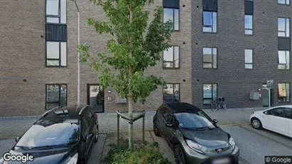 Lejligheder til leje i Odense V - Foto fra Google Street View