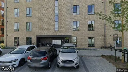 Lejligheder til leje i Odense V - Foto fra Google Street View