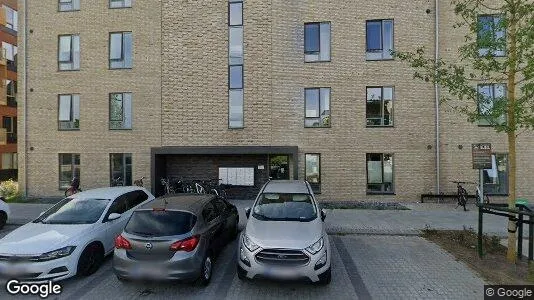 Lejligheder til leje i Odense V - Foto fra Google Street View