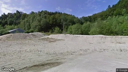 Lejligheder til leje i Vejle Centrum - Foto fra Google Street View