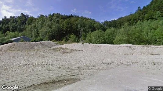 Lejligheder til leje i Vejle Centrum - Foto fra Google Street View