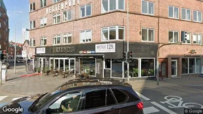 Lejligheder til leje i Aalborg Centrum - Foto fra Google Street View