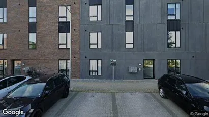 Lejligheder til leje i Odense V - Foto fra Google Street View
