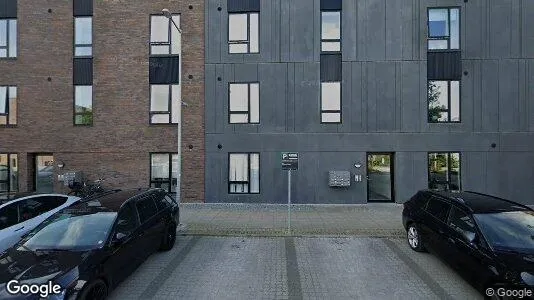 Lejligheder til leje i Odense V - Foto fra Google Street View