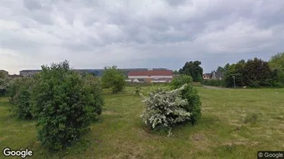 Lejligheder til leje i Odense SØ - Foto fra Google Street View