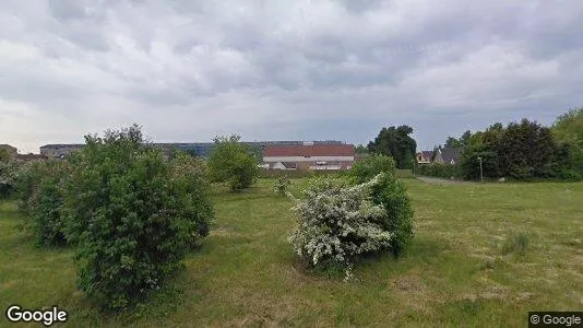 Lejligheder til leje i Odense SØ - Foto fra Google Street View
