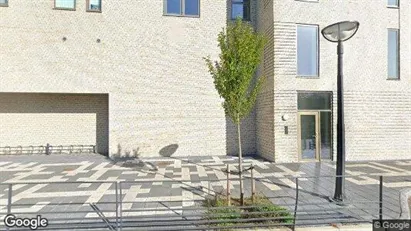 Lejligheder til leje i Vejle Centrum - Foto fra Google Street View