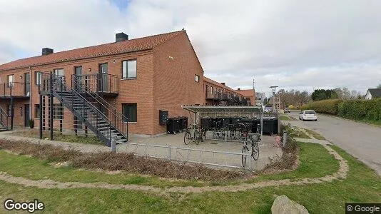 Lejligheder til leje i Odense SØ - Foto fra Google Street View