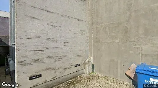 Lejligheder til leje i Kolding - Foto fra Google Street View