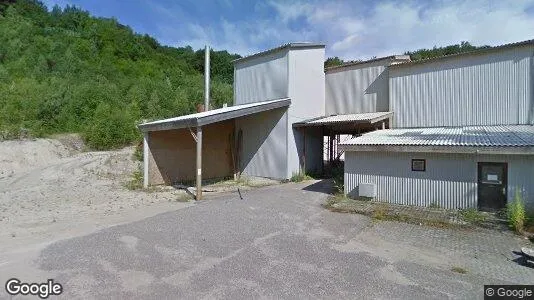 Lejligheder til leje i Vejle Centrum - Foto fra Google Street View