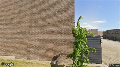 Huse til leje i Horsens - Foto fra Google Street View