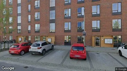 Lejligheder til leje i Odense V - Foto fra Google Street View