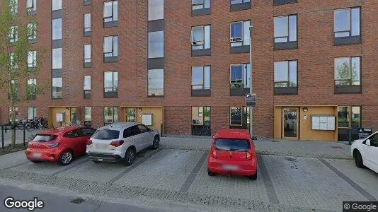 Lejligheder til leje i Odense V - Foto fra Google Street View