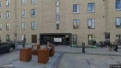 Lejligheder til leje i Odense V - Foto fra Google Street View