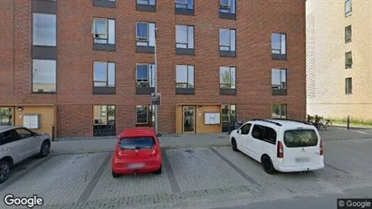 Lejligheder til leje i Odense V - Foto fra Google Street View