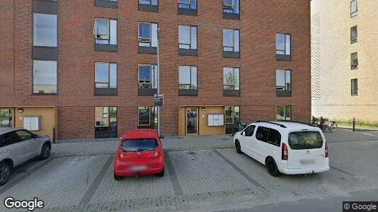 Lejligheder til leje i Odense V - Foto fra Google Street View