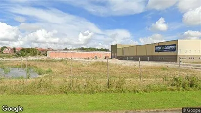 Lejligheder til leje i Randers NØ - Foto fra Google Street View