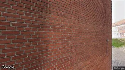 Lejligheder til leje i Kolding - Foto fra Google Street View