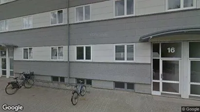 Lejligheder til leje i Herning - Foto fra Google Street View