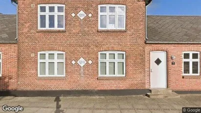 Lejligheder til leje i Tim - Foto fra Google Street View