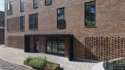 Lejligheder til leje i Søborg - Foto fra Google Street View