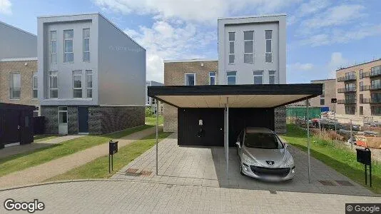 Lejligheder til leje i Aalborg SV - Foto fra Google Street View