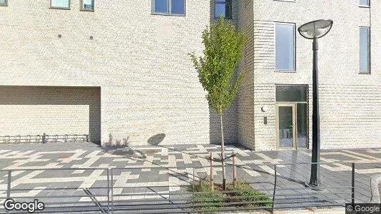 Lejligheder til leje i Vejle Centrum - Foto fra Google Street View