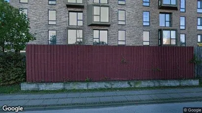 Lejligheder til leje i København SV - Foto fra Google Street View
