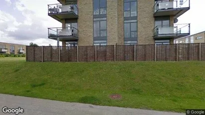 Lejligheder til leje i København S - Foto fra Google Street View