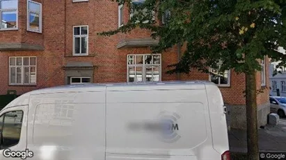 Lejligheder til leje i Randers C - Foto fra Google Street View