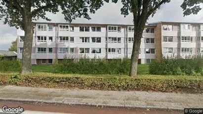 Lejligheder til leje i Viborg - Foto fra Google Street View