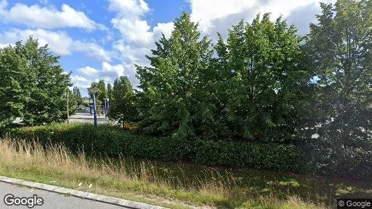 Lejligheder til leje i Greve - Foto fra Google Street View