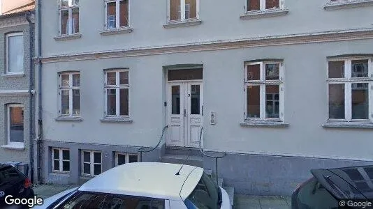 Lejligheder til leje i Randers C - Foto fra Google Street View