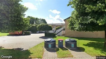 Lejligheder til leje i Vojens - Foto fra Google Street View